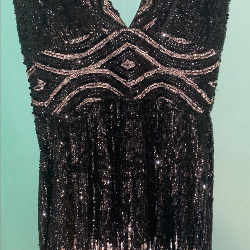 Cocktail Dress - Picture 2 of 4